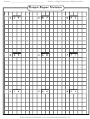 Graph Paper Division