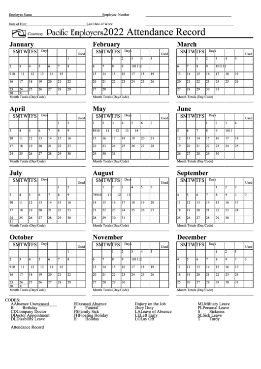 free-printable-attendance-calendar-2022-printable-world-holiday