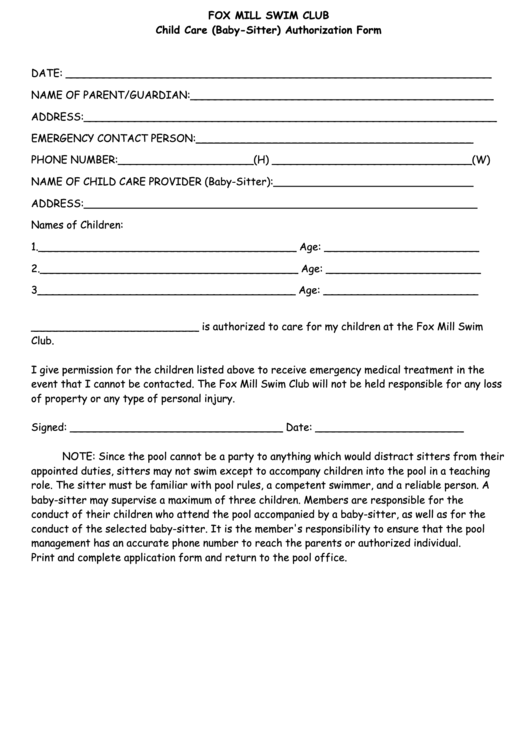 child-care-authorization-form-printable-pdf-download