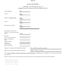 Form 19 Lease (and Option)