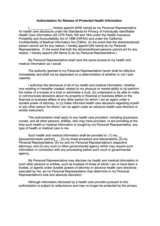 Mcci Medical Group Authorization For Release Of Information Mcci Medical Group Authorization For Release Of Information