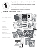 1st Grade Full Curriculum Printable pdf