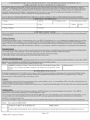 Fillable Userra Return To Duty Technician Checklist Printable pdf