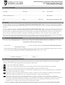 High School Completion Status Form Federal Student Aid Programs