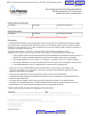Declaration That Enrolled Dependent Meets Irs Requirements