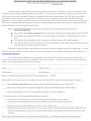 Health Insurance Waiver Appeal Form For International Students - Clark University