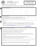 Federal Direct Loan Request Form