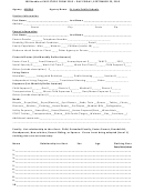 100 Neediest Case Story Form
