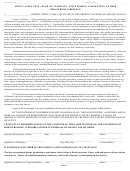 Safety Waiver Form - Heal The Bay