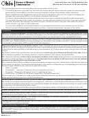 Form Medco-14 - July 2015 Physicians Report Of Work Ability Printable pdf