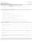 Appraiser Qualifying Course Approval Application (2008 Courses)