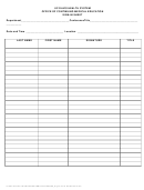 Conference Sign-in Sheet - Uc Davis Health System Office Of Continuing Medical Education