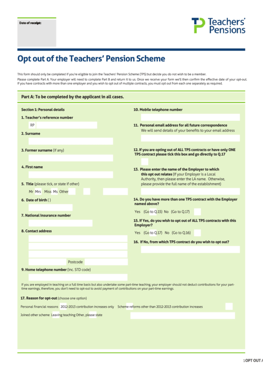 opt-out-of-the-teachers-pension-scheme-printable-pdf-download