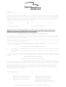 Animal Surrender Form printable pdf download