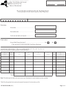 Sales And Use Tax Nys Worksheet