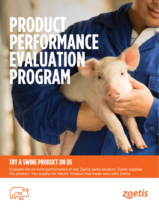 Product Performance Evaluation Program Printable pdf