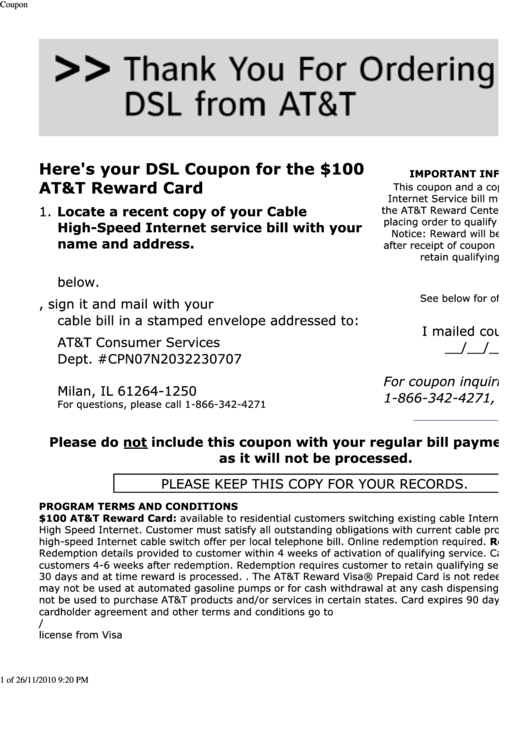 Printable Rebate Form 6119 Printable Forms Free Online