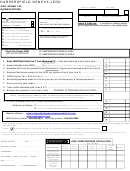 Jedd Income Tax Form