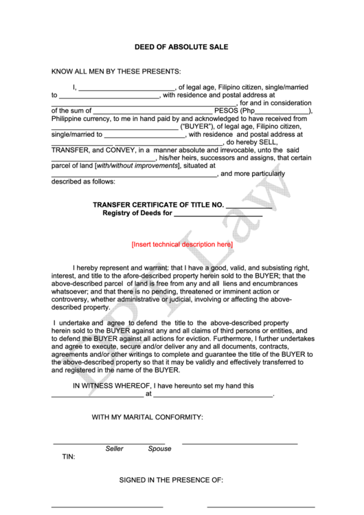 deed-of-absolute-sale-of-real-property-deed-bank2home