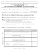 Fillable Civil Case Cover Sheet Addendum And Statement Of Location Printable pdf