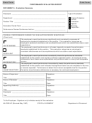 Fillable Performance Evaluation Report Printable pdf