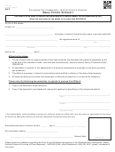 Fillable Form 769  Vehicle Information Request  Oklahoma Tax