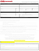 Formulary Exception/prior Authorization Request Form