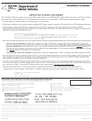 Form Mv-232 (5/15) - Address Change Form