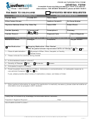 Prior Authorization Form - Southern Scripts