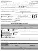 Exploitation Data Collection Printable pdf