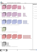 Determining Place Value With Blocks Worksheet Template