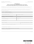 Form F-11078 - Prior Authorization / Preferred Drug List (pa/pdl) For Proton Pump Inhibitor (ppi) Capsules And Tablets