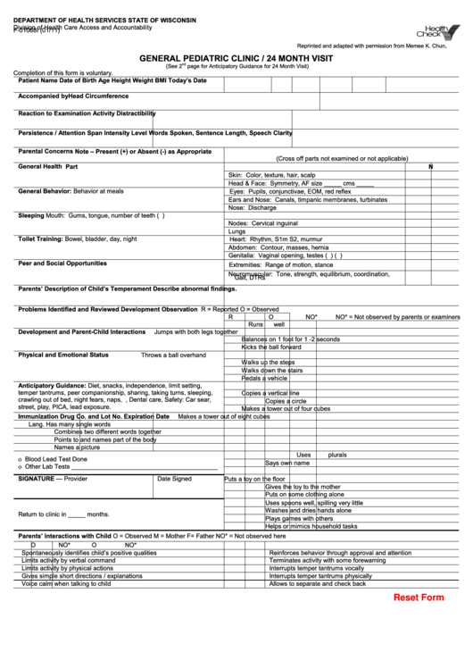 25-visitation-form-templates-free-to-download-in-pdf