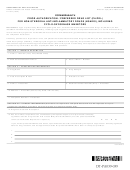 Form F-11077 - Prior Authorization / Preferred Drug List For Non-steroidal Anti-inflammatory Drugs