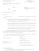 Address Confidentiality Affidavit