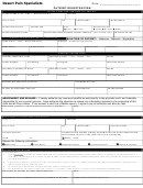 Patient Registration Form