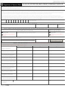 Va Police Officer Pre Employment Screening Checklist