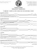 Worker's Compensation Nurses Section Referral Form