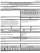 Form Ssa-1199-po-op1 - Direct Deposit Sign-up Form (poland)