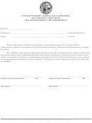 Illinois Workers' Compensation Form