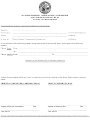 Illinois Workers Compensation Forms