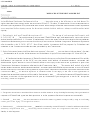 Mediated Settlement Agreement Printable pdf