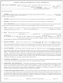 Northcarolinaresidentialleaseagreement Form