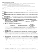 Fillable Alaska Residential Lease Agreement Template Printable pdf