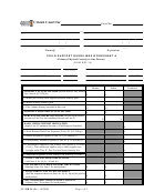 Child Support Guidelines Worksheet A