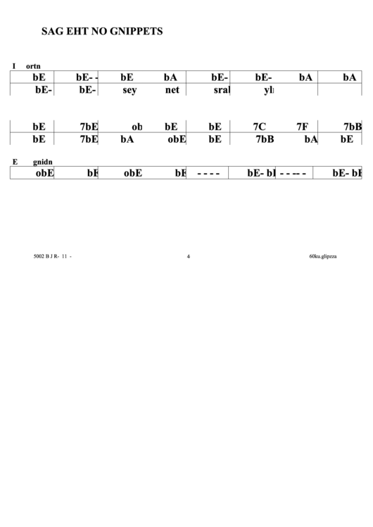 Stepping On The Gas Printable pdf