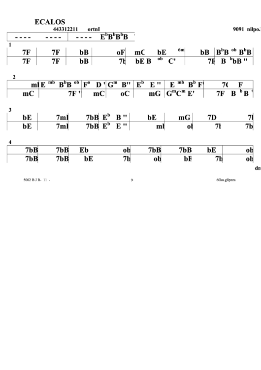 Solace (Scott Jopiln - 1099) Printable pdf