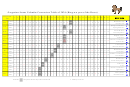 Gregorian-lunar Calendar Conversion Table Of 2026 (bing-wu Year Of The Horse)