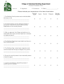 Process Evaluation Form Printable pdf
