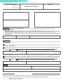 Summons And Complaint